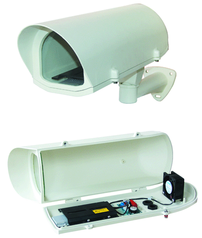 摄像机防护罩TT826