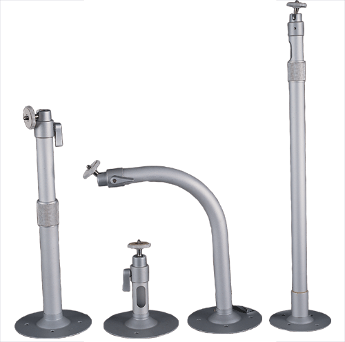 摄像机支架TT604