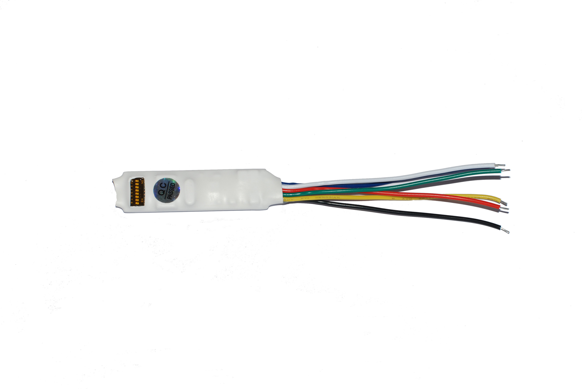 供应总线制单防区报警输入模块(图)