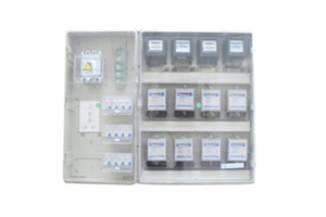 优质透明电表箱生产厂家