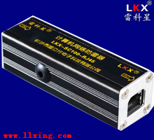 网络防雷器/网络防雷设备/网络防雷设施