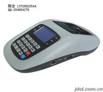 食堂售饭机餐饮收费机食堂打卡机消费机