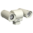 亚安YAAN★室外夜视变速云台摄像机YS3052杭州监控器材销售