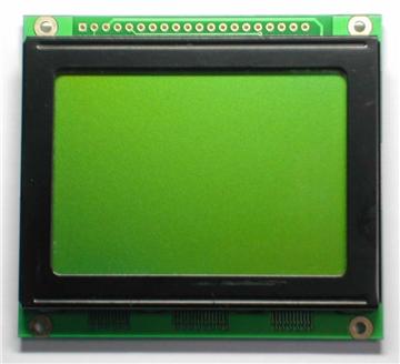 供应12864C2 液晶模块