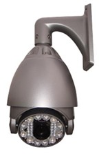 120米智能红外高速球