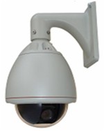 P型室外（室内）高速球