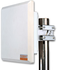 电信级无线网桥厂商-盟贝特