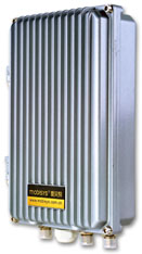 室内外2.4G无线网桥厂家-盟贝特