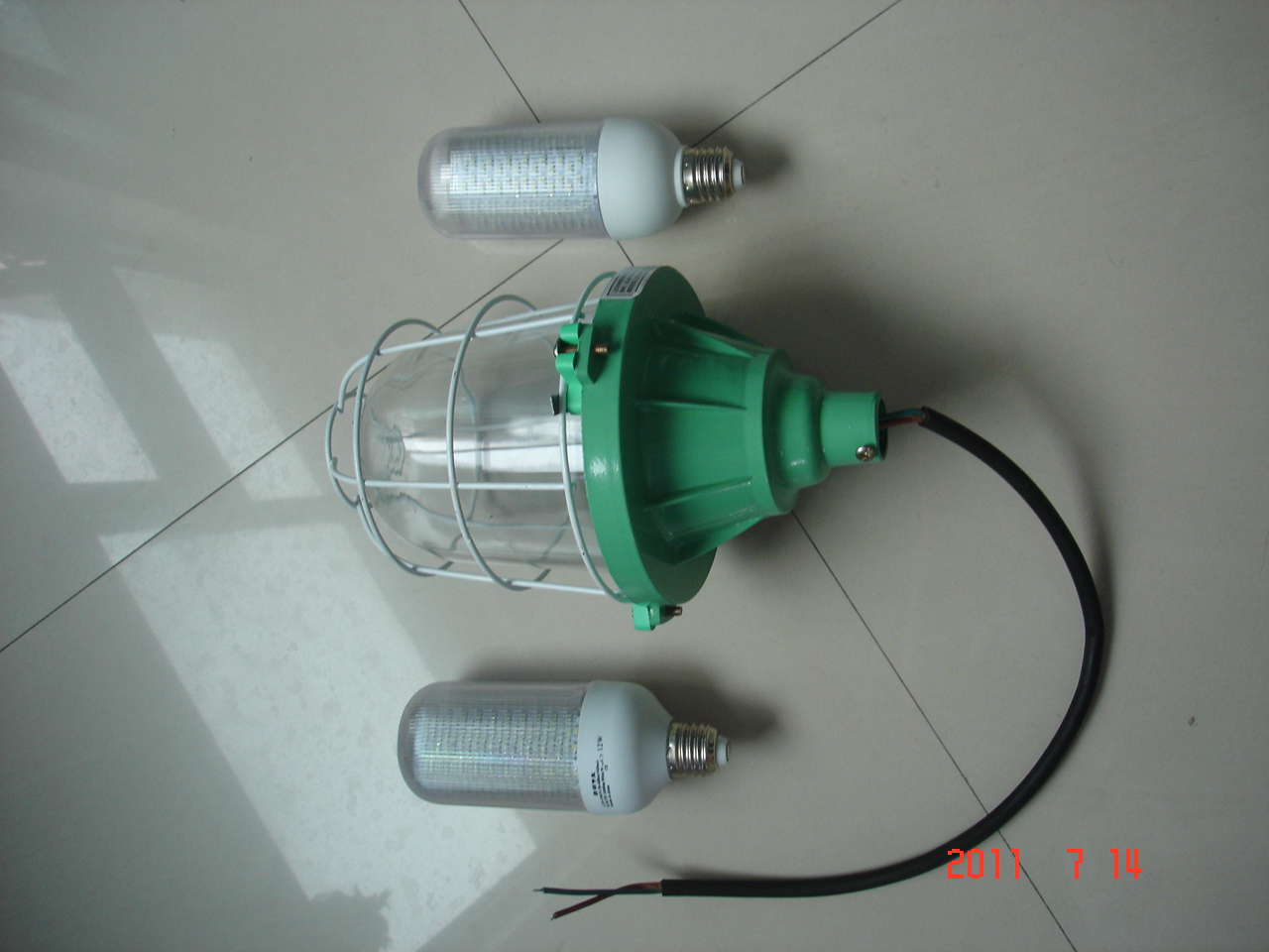 led冷库灯、防水防潮冷库灯