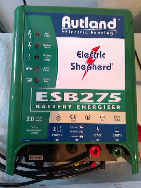 罗特兰脉冲主机（双防区）