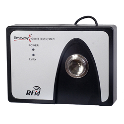 电子巡更通讯座TW-NCU