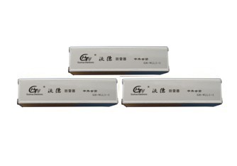 沃德网络防雷器（银色）