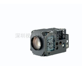 SONY 高速球摄像机机芯