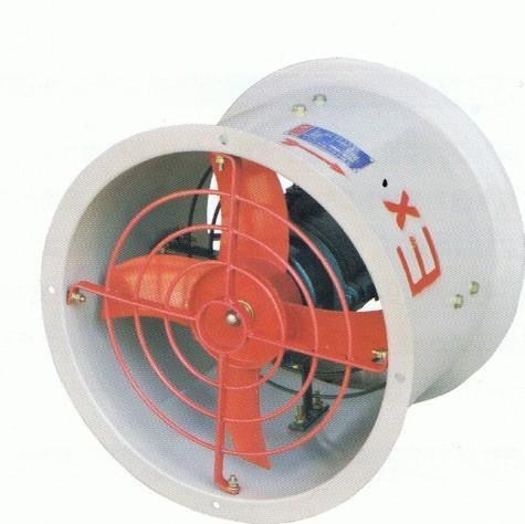 CBF系列厂用隔爆型防爆轴流风机