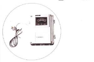 泄漏电缆入侵探测系统