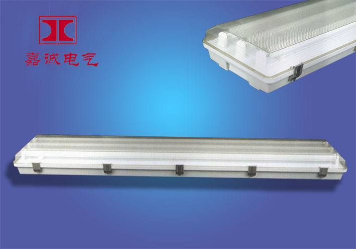 厂家直销电子节能三防洁净灯