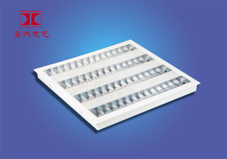 北京嘉诚长期生产销售T8格栅灯