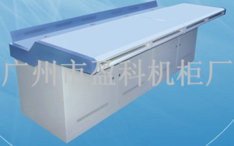供应盈科电视墙操作台