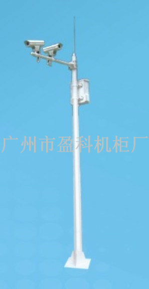 海南立杆 海南三亚八角杆