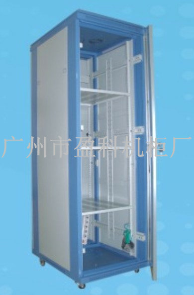 厂家生产服务器机柜 标准机柜 定制机柜 机柜1.2米 机柜1.8米