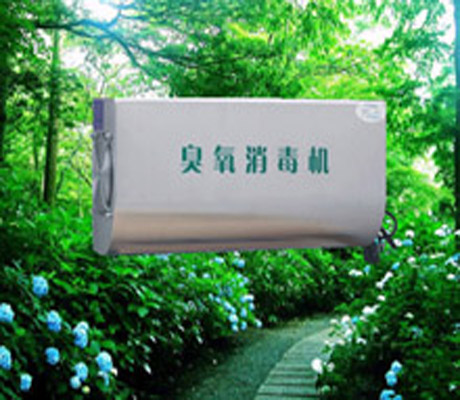 实验室臭氧消毒柜