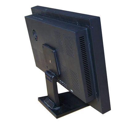 15寸监视器液晶监视器