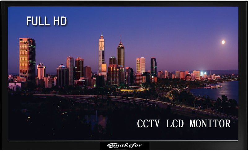 32寸监视器液晶监视器