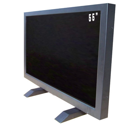 46寸监视器液晶监视器