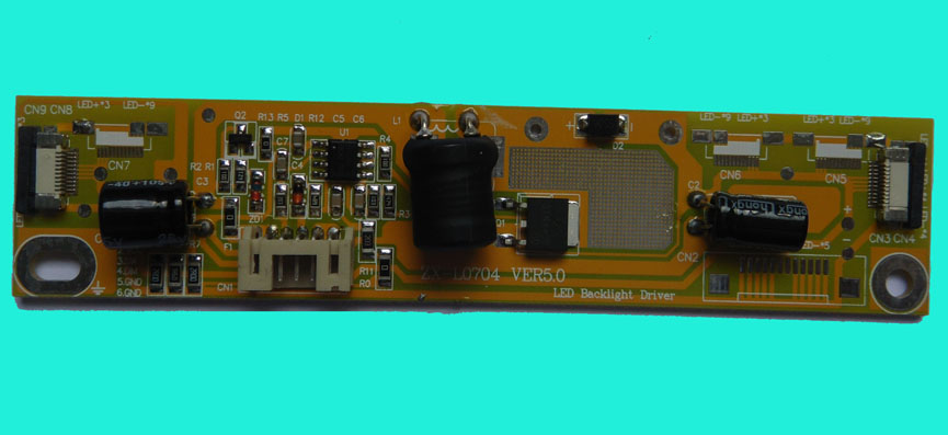 LED恒流条 M185B3-LA1