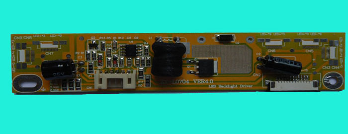 LED升压板 V185B1-LE1