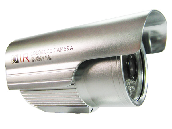 厂家大量供应520线SONY红外摄像机