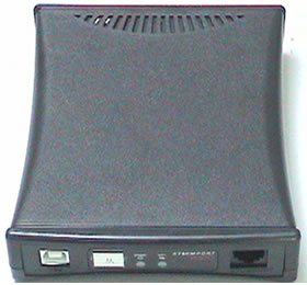 SDSL，SDSL调制解调器