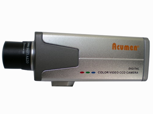 供应索尼低照度枪式摄像机