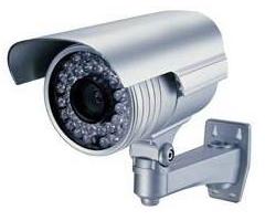 厂家供应安防监控红外夜视高清摄像机