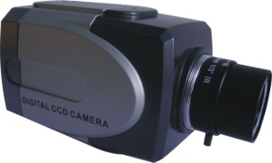 520线SONY高清晰彩色摄像机