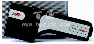 LQtest2.8危险液体探测器