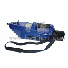 便携式炸药探测仪