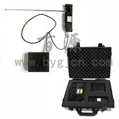 远距离爆炸物//毒品探测仪