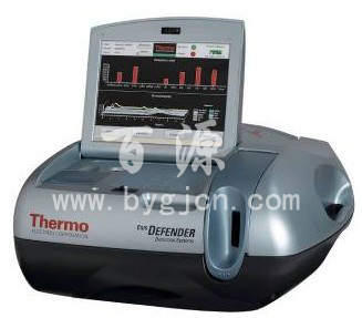 EGIS “防御系统”台式爆炸物/毒品探测器