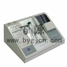 液态安全检查仪