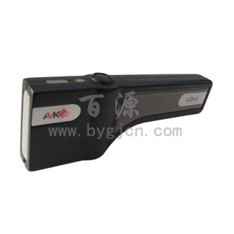 LQtest2.7 液体探测器