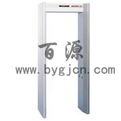 金属探测门 2