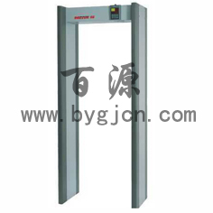 金属探测门 3