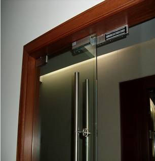 智能卡识别门禁