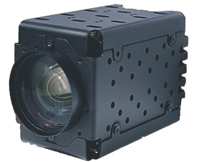 18倍高速球 一体机 机芯