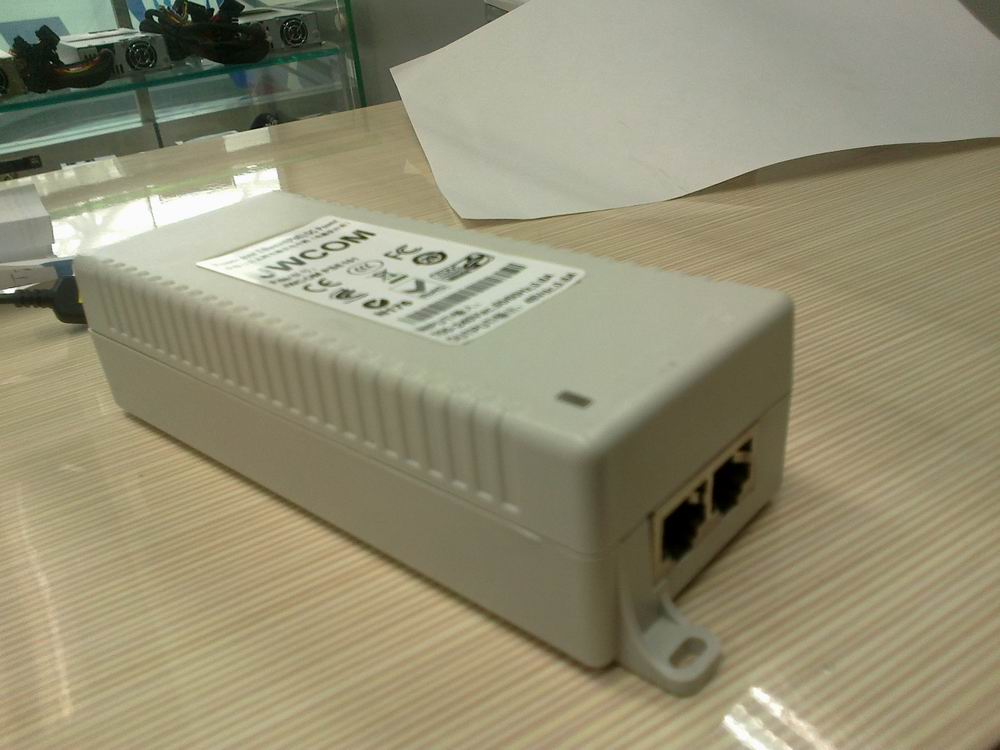 POE单口供电模块 JWPSE-101