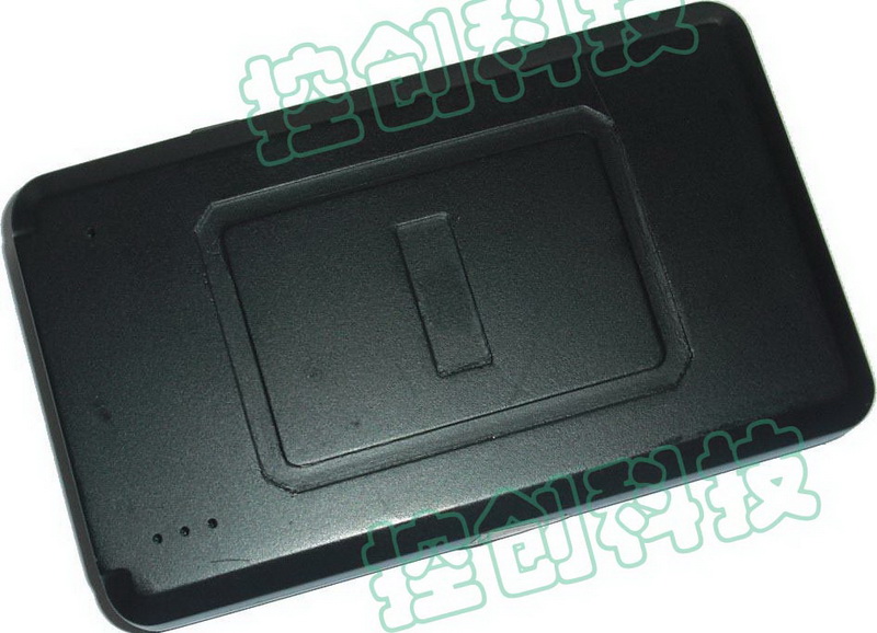 无线微型系列视音频传输终端