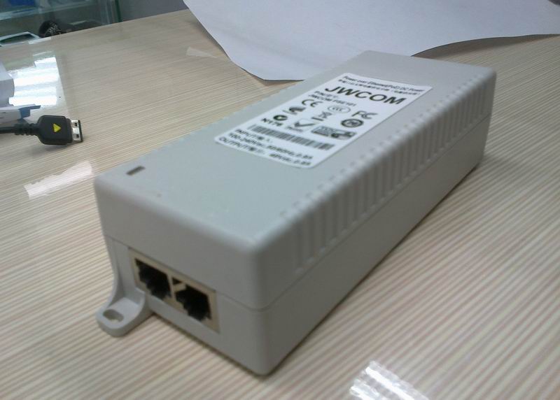 POE1路供电模块 JW-PSE-101G