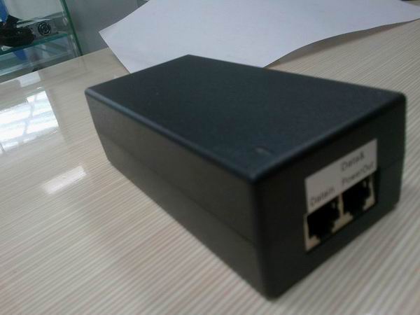 POE单口供电模块 JWPSE-101B