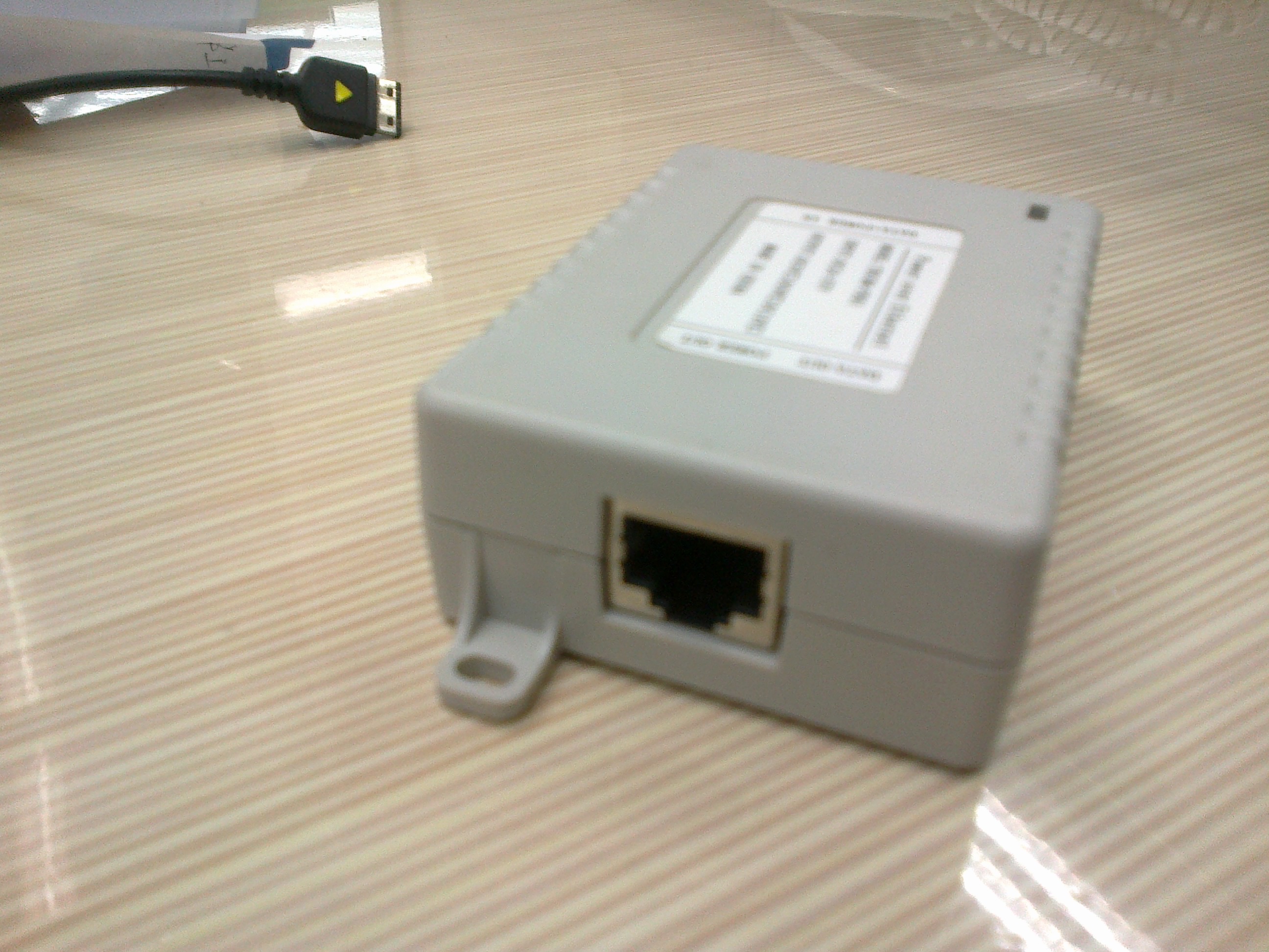 POE分离器 JWPDE-101